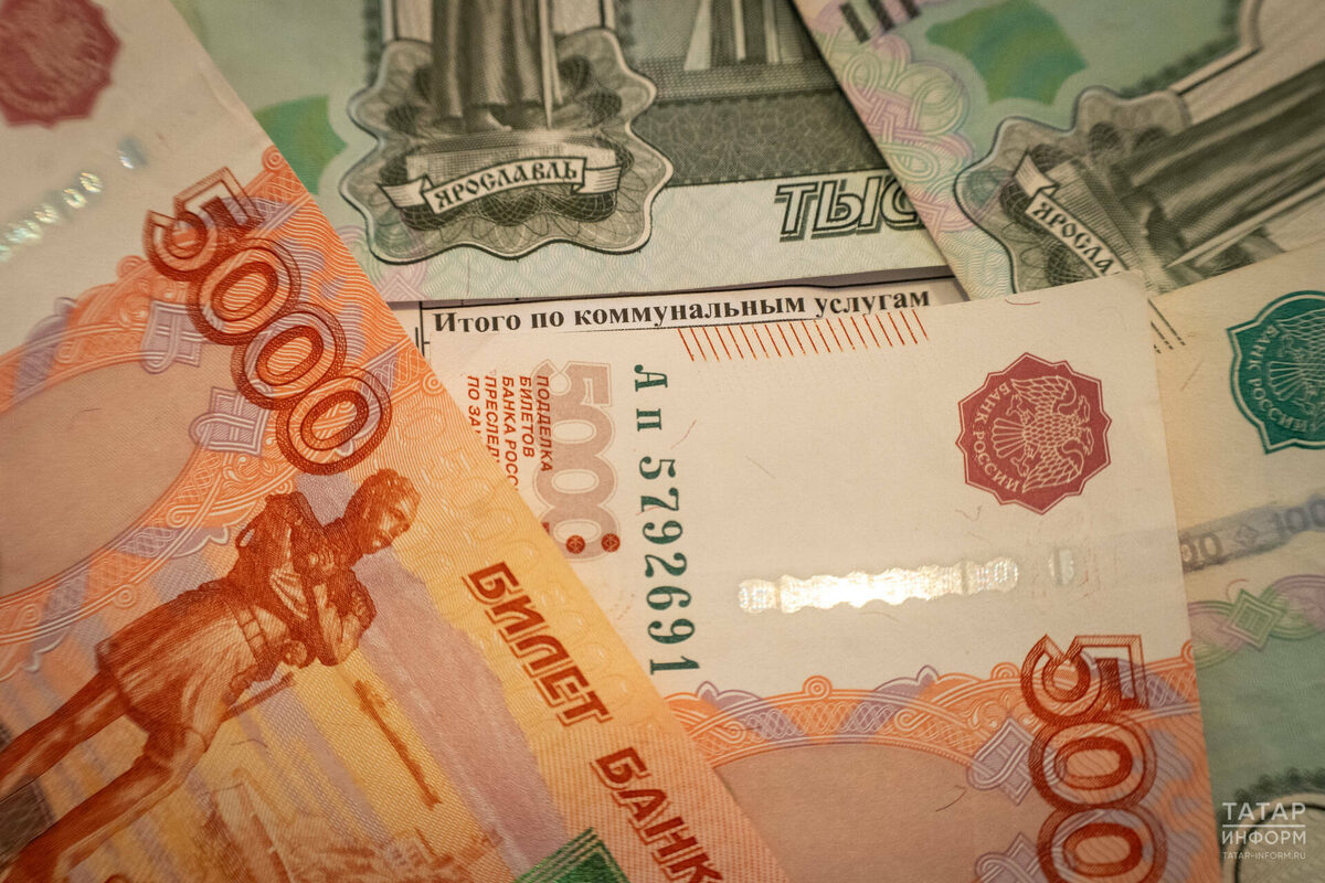 Фото: © Владимир Васильев / «Татар-информ»