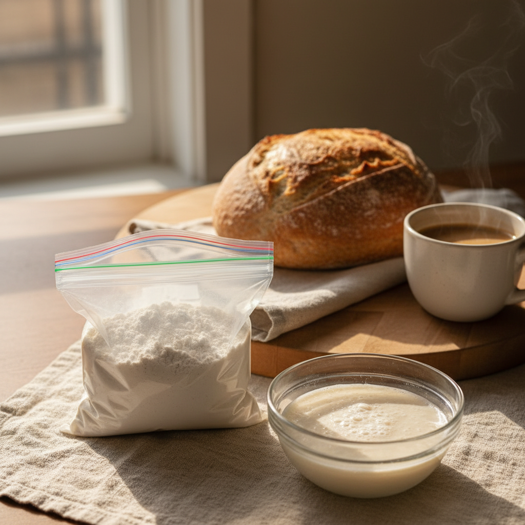 Сгенерированное фото.