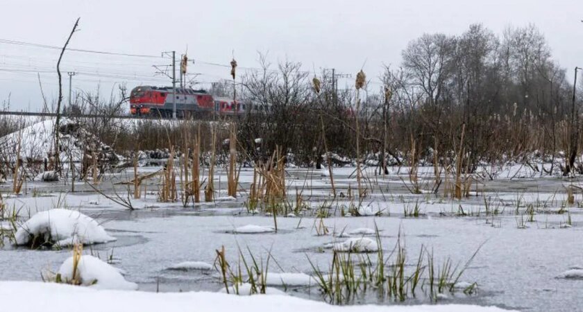    Фото: пресс-служба ВСЖД