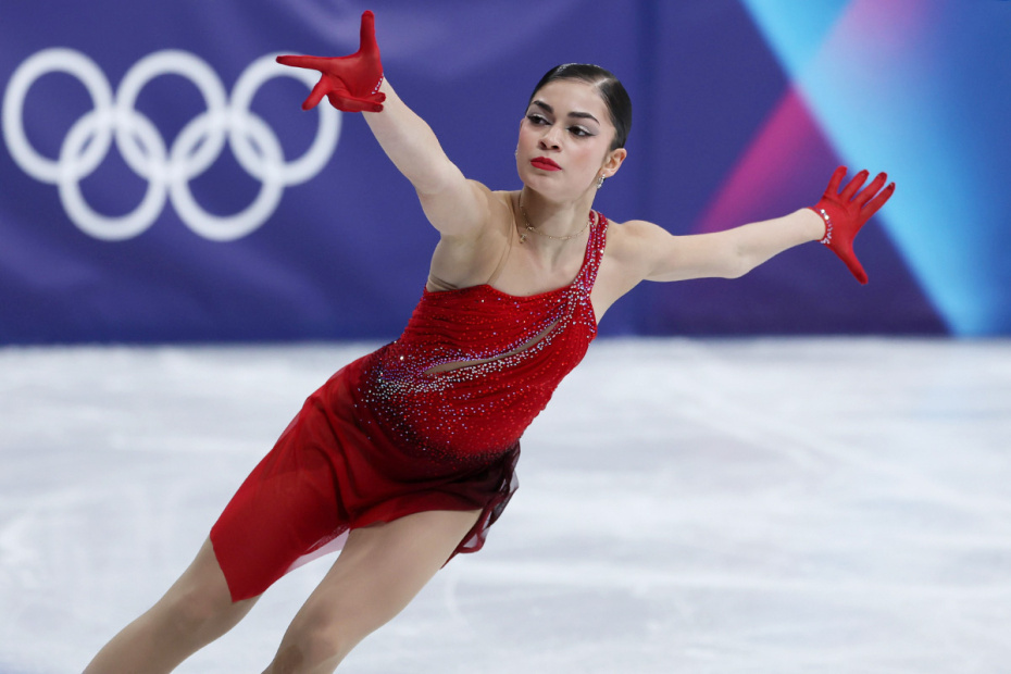    Fabrizio Carabelli/Keystone Press Agency/Global Look Press