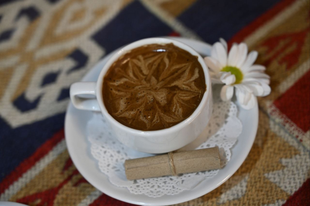 Фото: Гала Амарандо