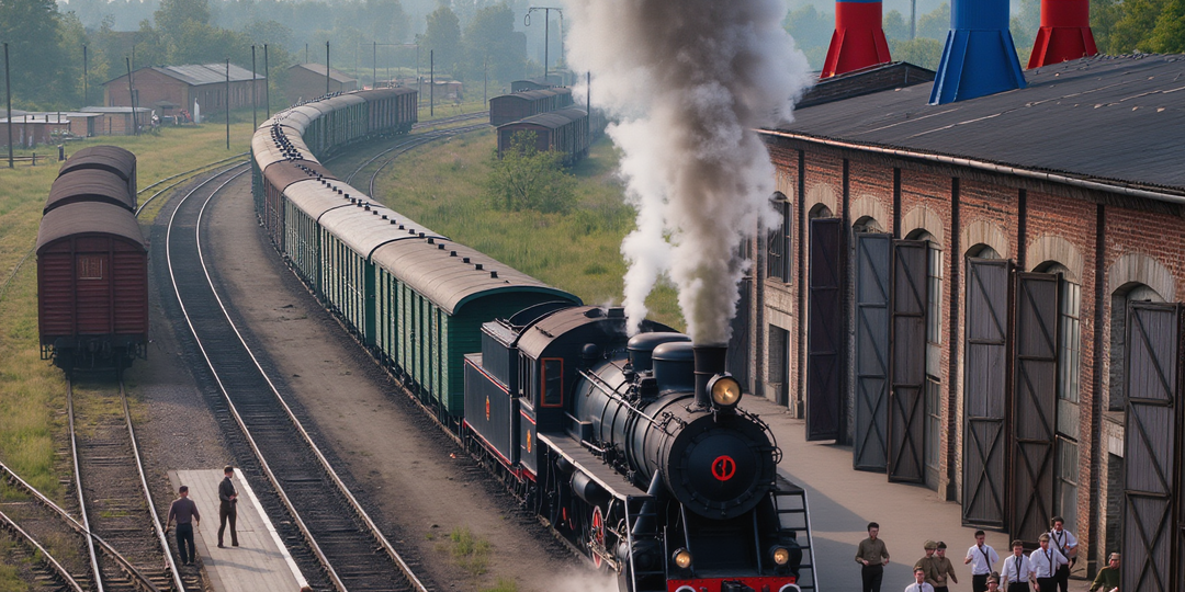 Глава двадцатая