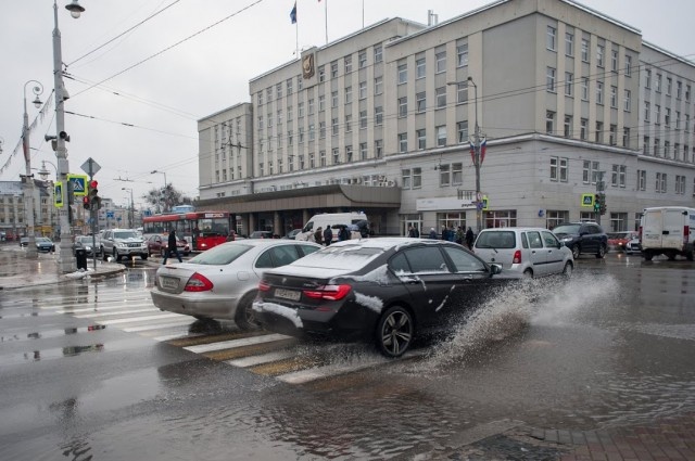   Фото из архива Калининград.Ru