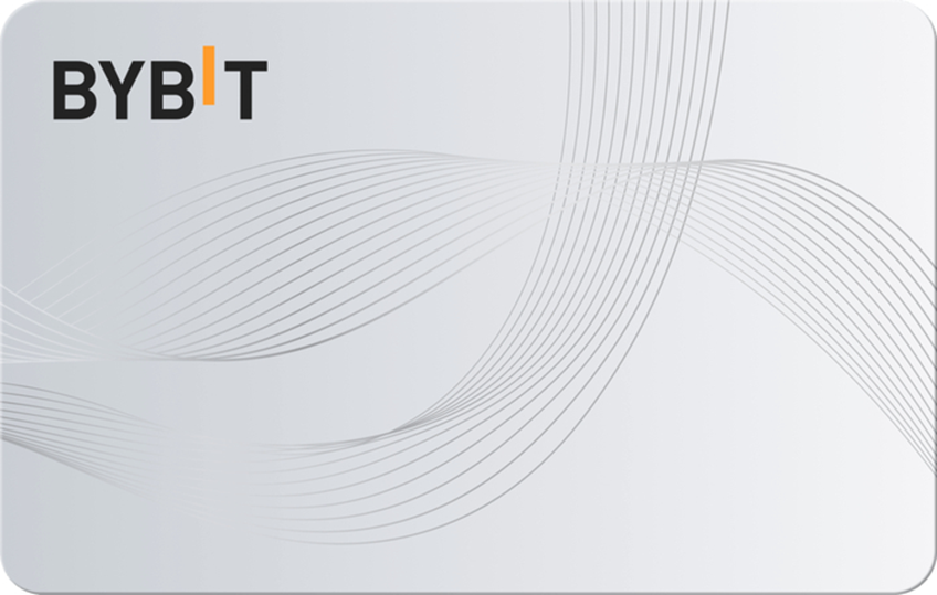 ВИРТУАЛЬНАЯ КАРТА BYBIT MASTERCARD
