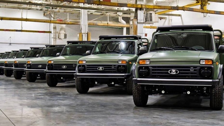    Автор фото: t.me/Official_AVTOVAZ