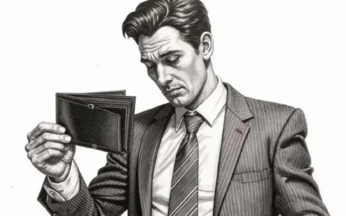    Долги госкомпаний перед малым бизнесом за год выросли втрое – до 4,1 млрд рублей Иллюстрация сгенерирована нейросетью Kandinsky