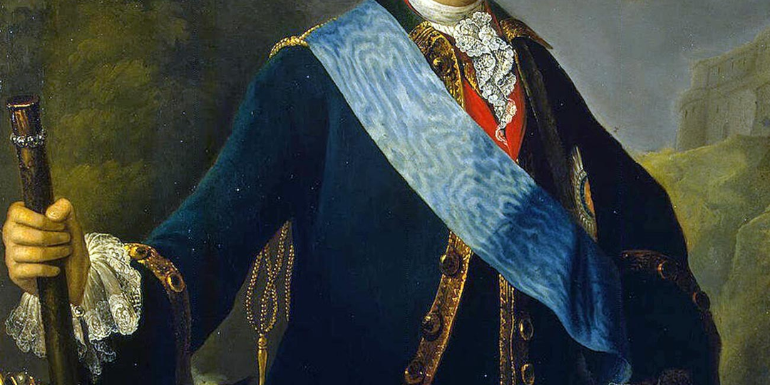 Малоизвестный император, который всего за полгода значительно изменил жизнь Российской империи. История короткого правления Петра III