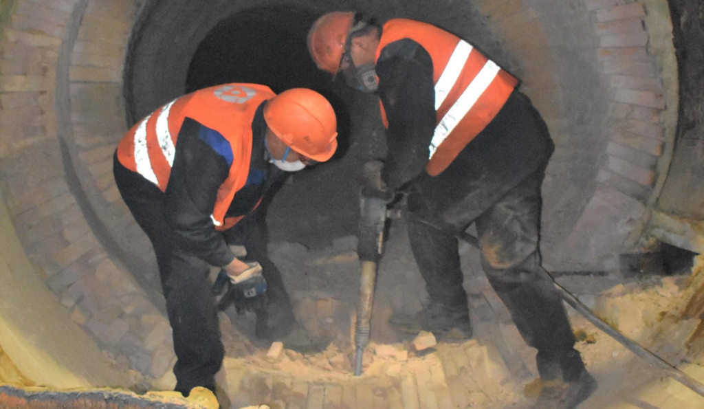      «Соликамский магниевый завод» приступил к масштабной модернизации производственных мощностей
