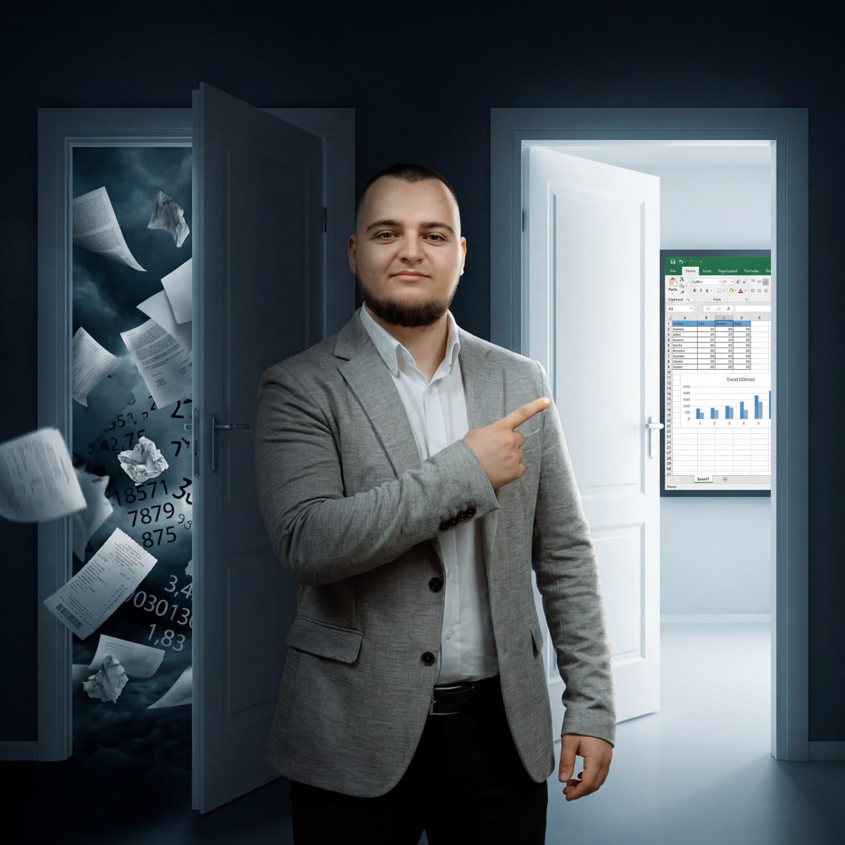 Управленческий учет от N|K Finance