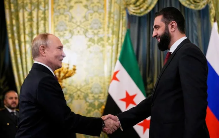 Как вернуть деньги из Сирии и Венесуэлы? О миллиардах, которые вылетели в трубу