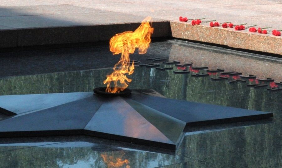     / Источник: © Михаил Климентьев/РИА Новости