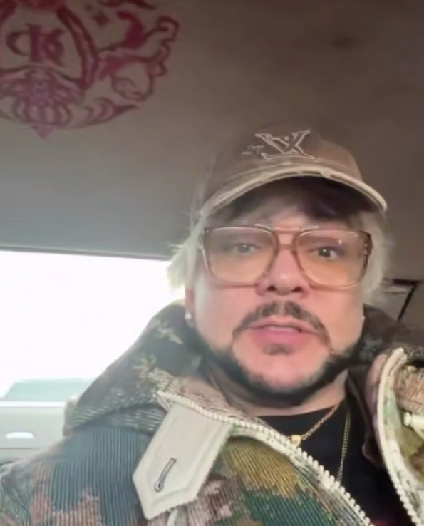 Филипп Киркоров. Фото: соцсети