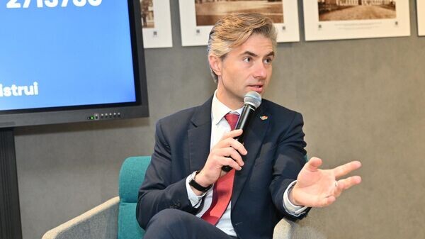    © Photo : Lietuvos Respublikos Užsienio reikalų ministerija