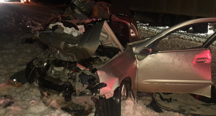    Госавтоинспекция Тамбовской области