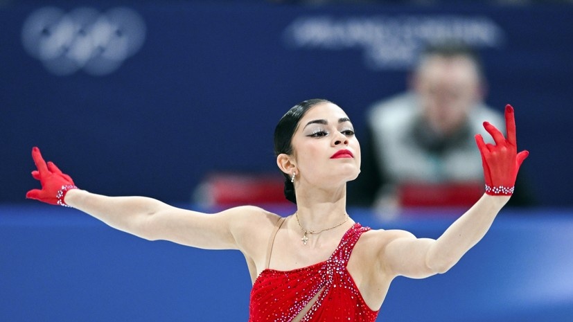   РИА Новости