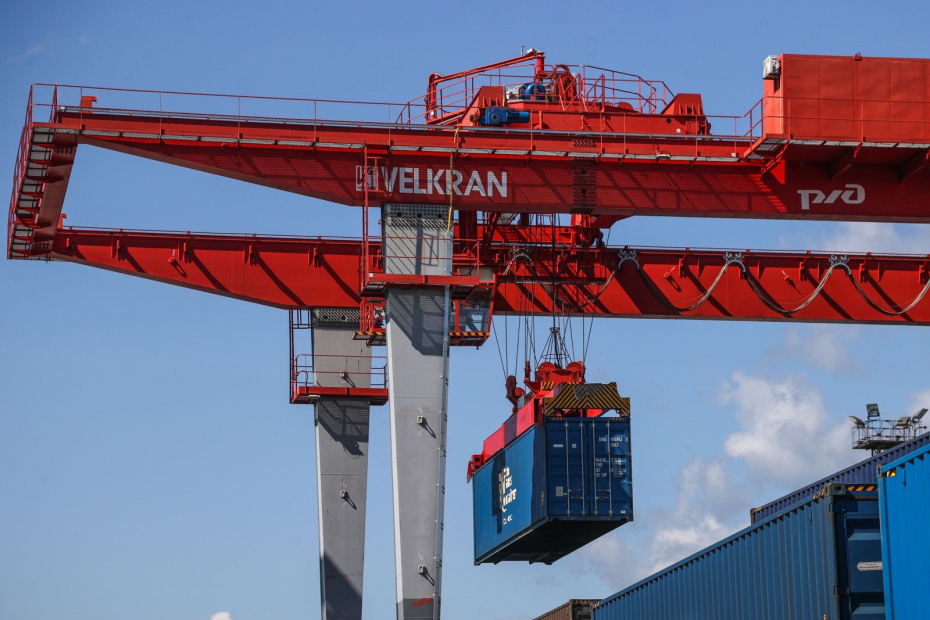    Сергей Петров/NEWS.ru