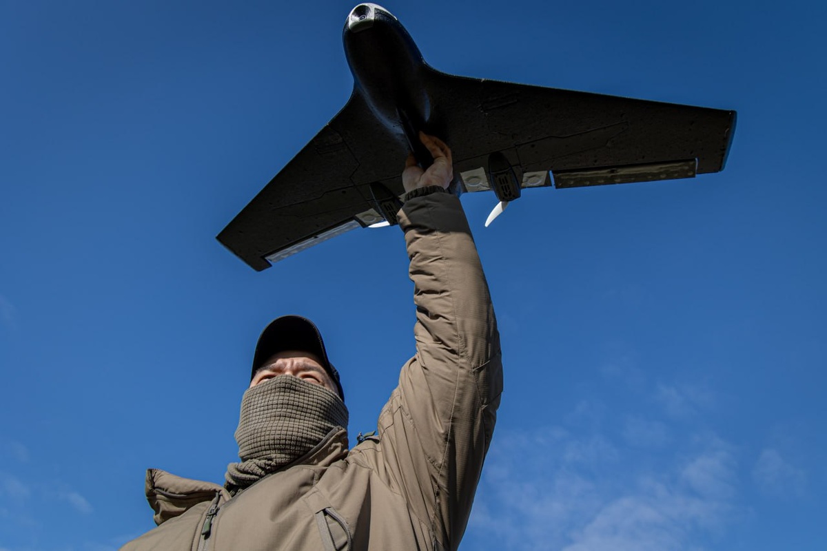 Фото: Михаил Гладчук