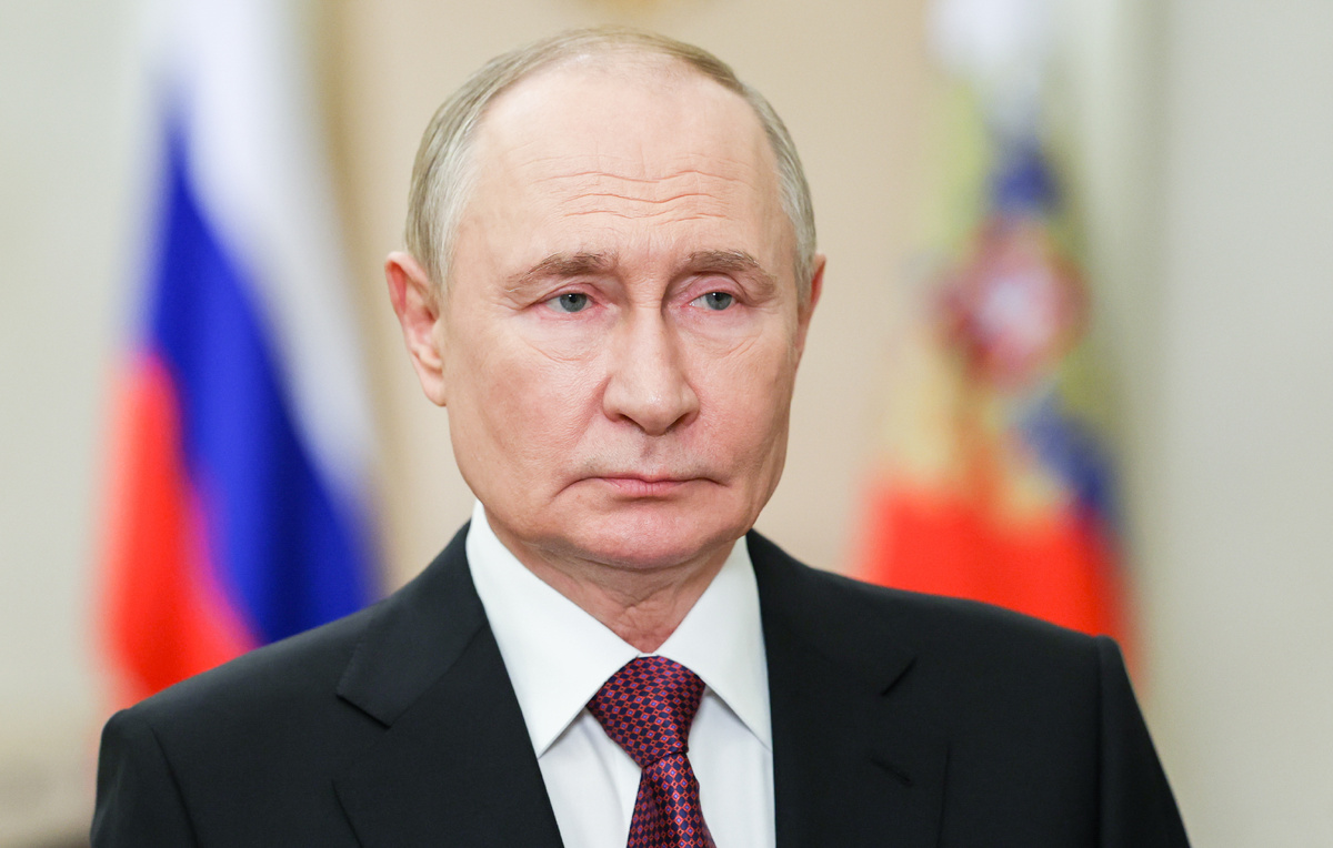 Александр Казаков/ТАСС