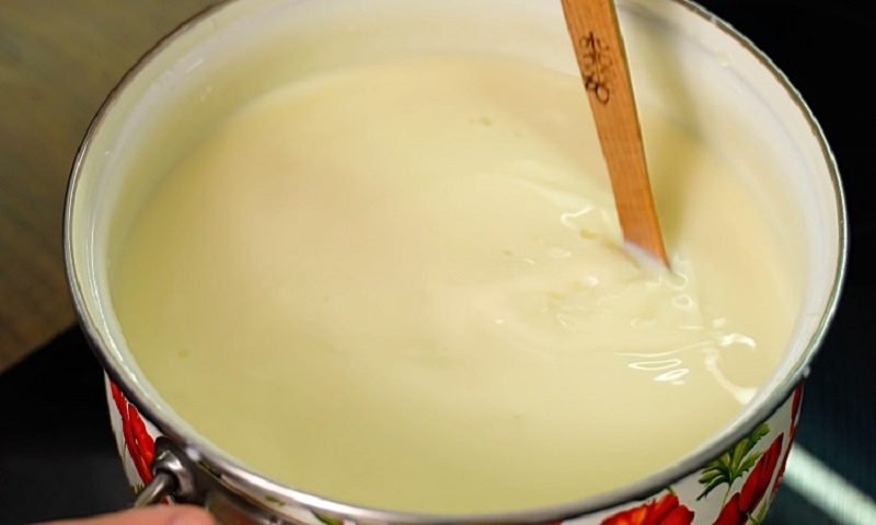 Домашняя моцарелла: итальянский вкус и свежесть на вашей кухне