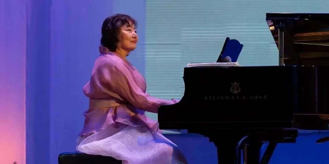 Артистка из Бурятии вошла в состав жюри Национальной Премии «Золотая маска»