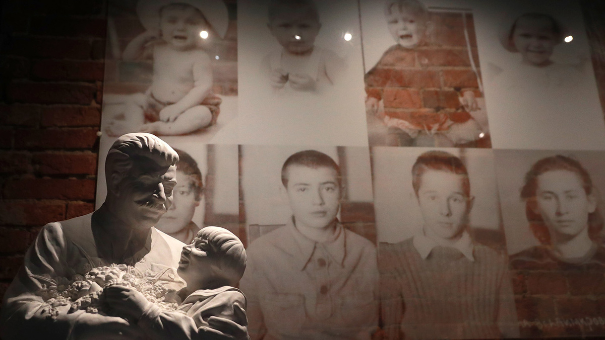   Сергей Фадеичев / ТАСС