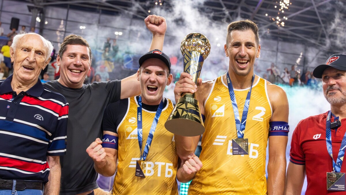    Фото: Юлия Чудинова / «Ямал-Медиа»