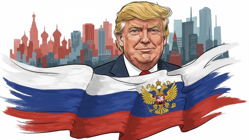   Сгенерировано с помощью ИИ