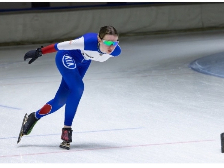     Фото: Центр спортивной подготовки