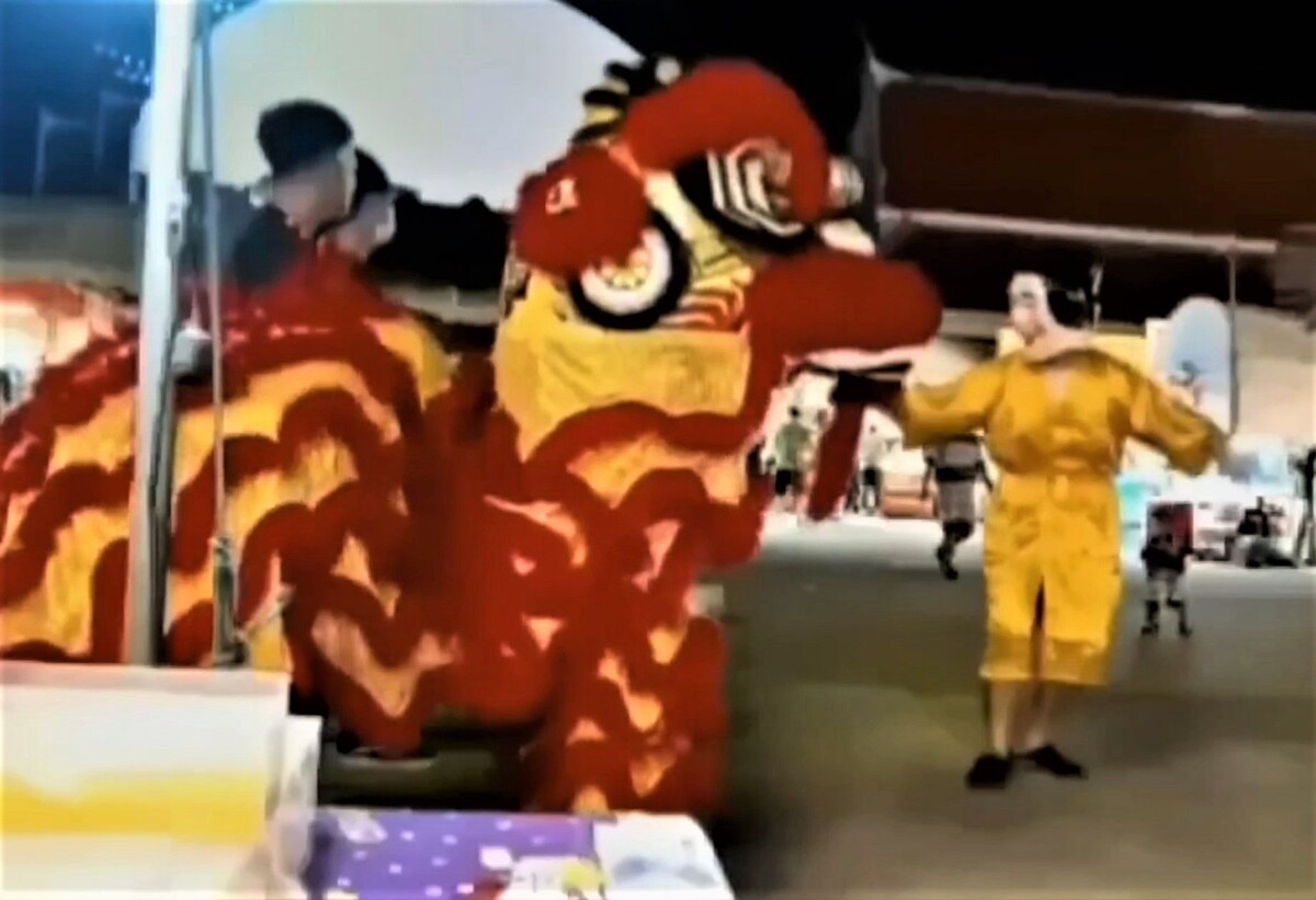     / Источник: Кадр из видео