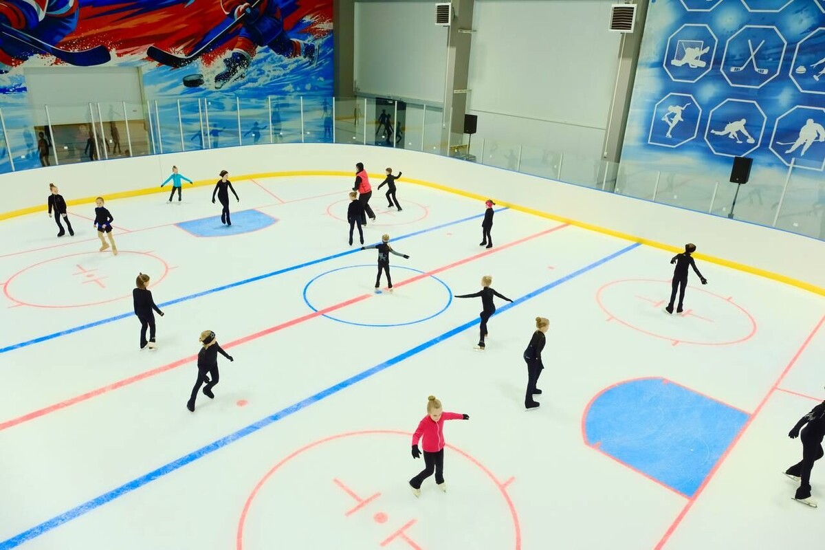 Листайте вправо, чтобы увидеть больше изображений