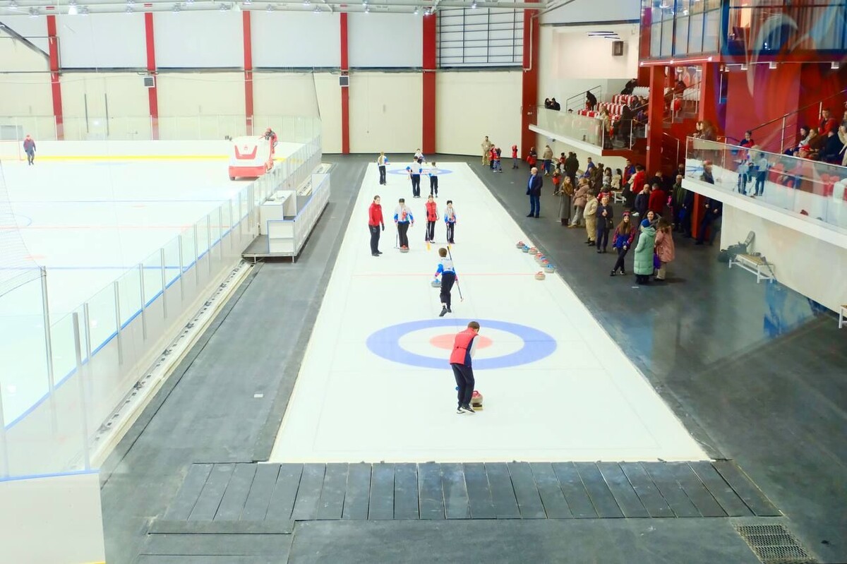 Листайте вправо, чтобы увидеть больше изображений