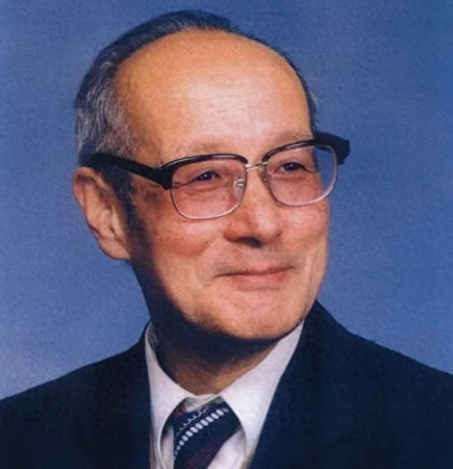 Академик Сюй Гуансянь