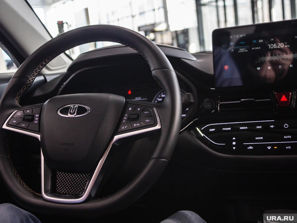     Объем производства электромобилей UMO в 2026 году составит три тысячи единиц