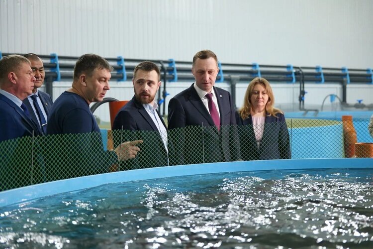    Фото: Пресс-служба губернатора Саратовской области