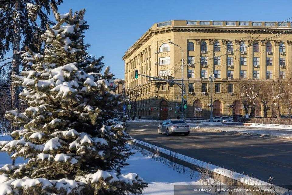    Фото: Олег Димитров / "Городские вести"