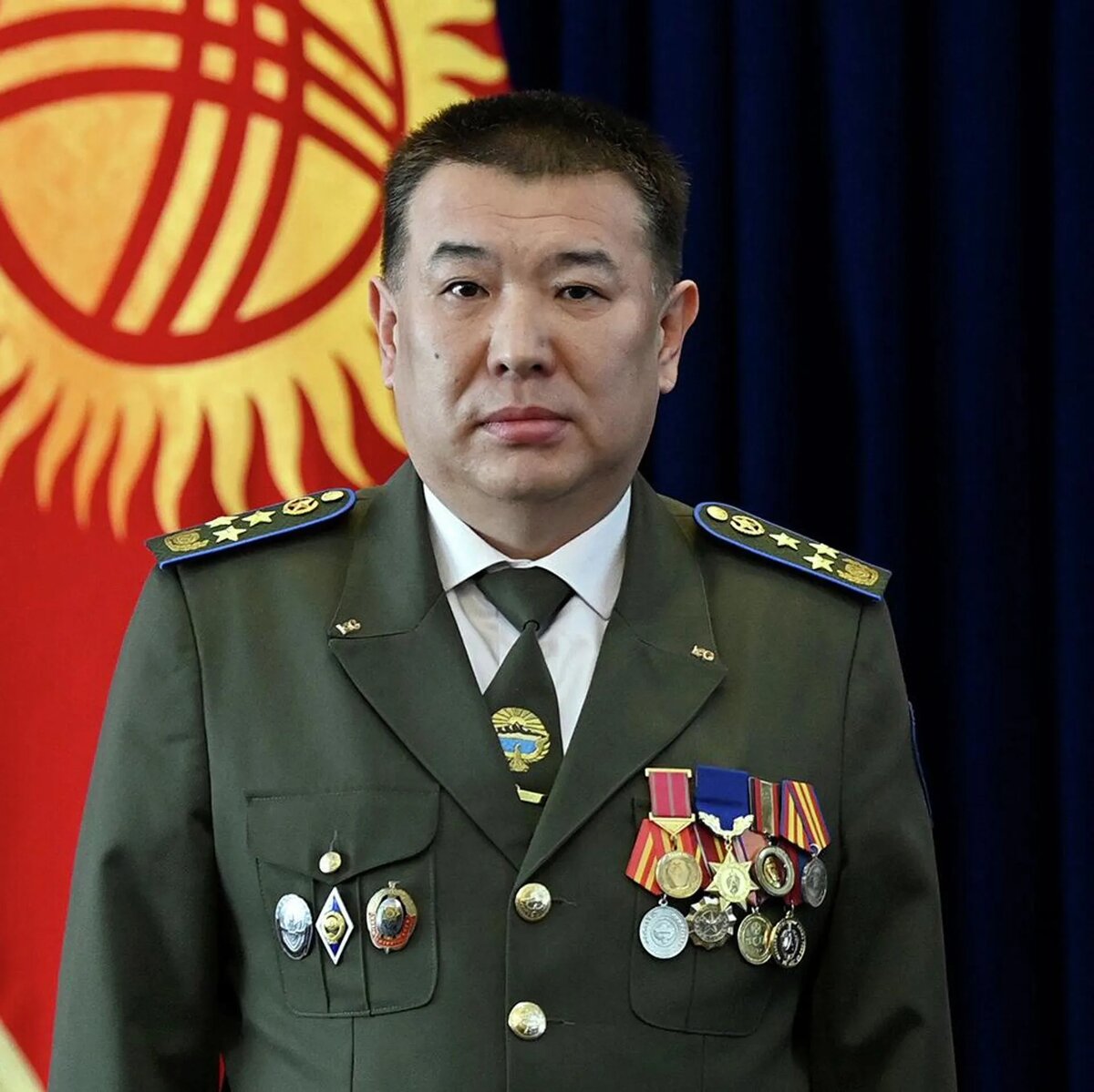    Цветокоррекция оригинального изображения была произведена с использованием ИИ "Ниязов 2.0"