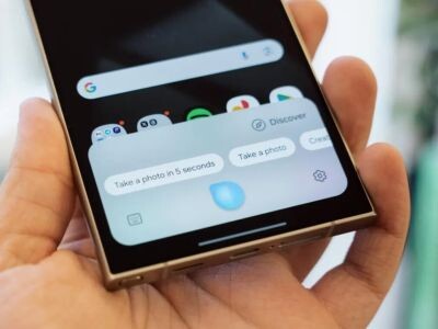    Samsung показала новую версию помощника Bixby с ИИ-функциями