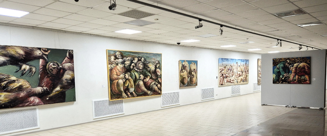 Лев Табенкин: в Библии давно уже все сказано и записано…