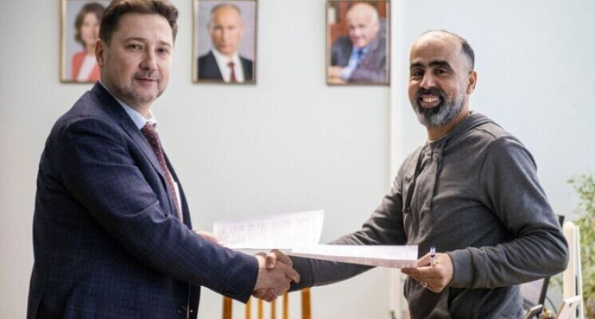    Фото: Костромская ГСХА