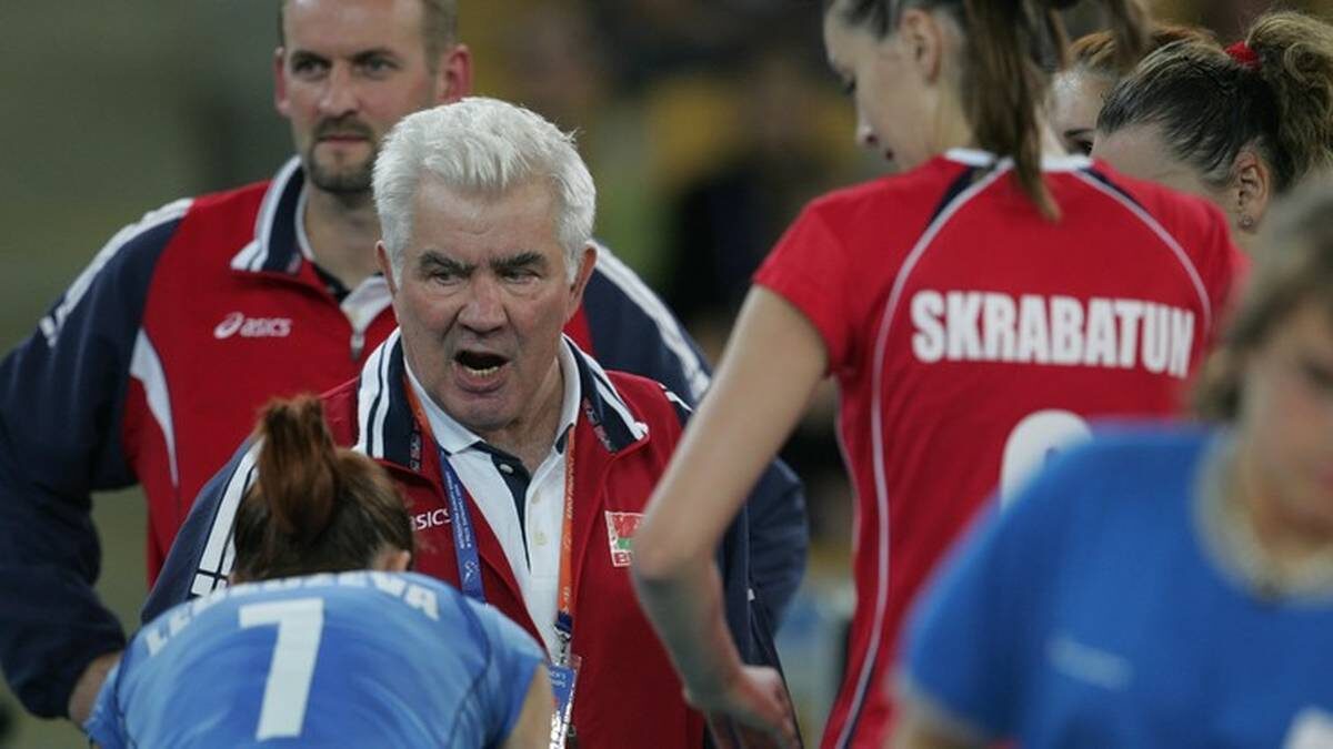 Николай Васильевич Карполь