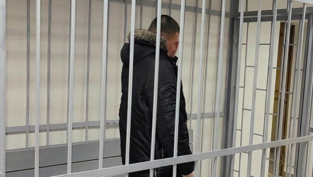    Фото: Объединённая пресс-служба брянских судов