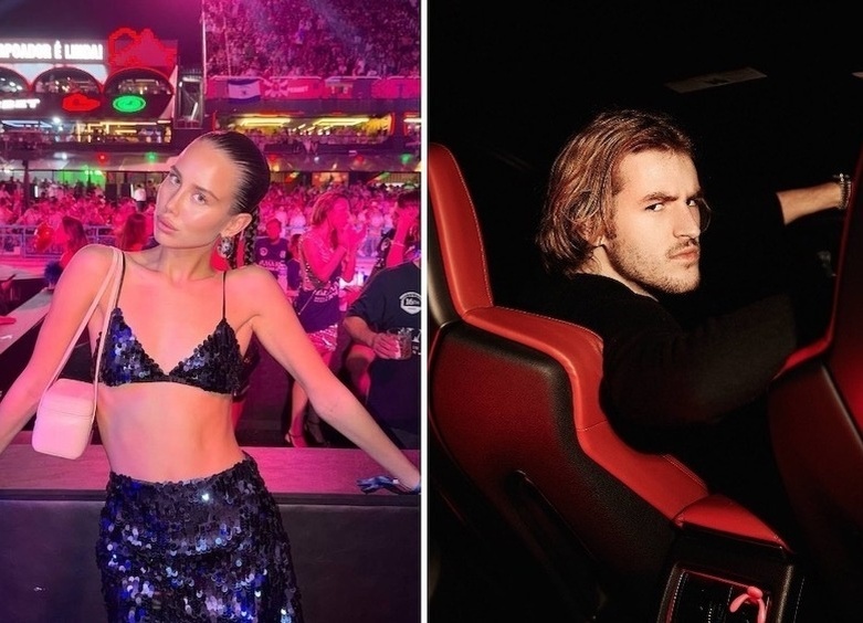     Аврора Киба/Артем Черницын