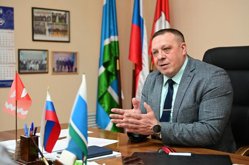    Фото: Павел Ворожцов, «Областная газета»