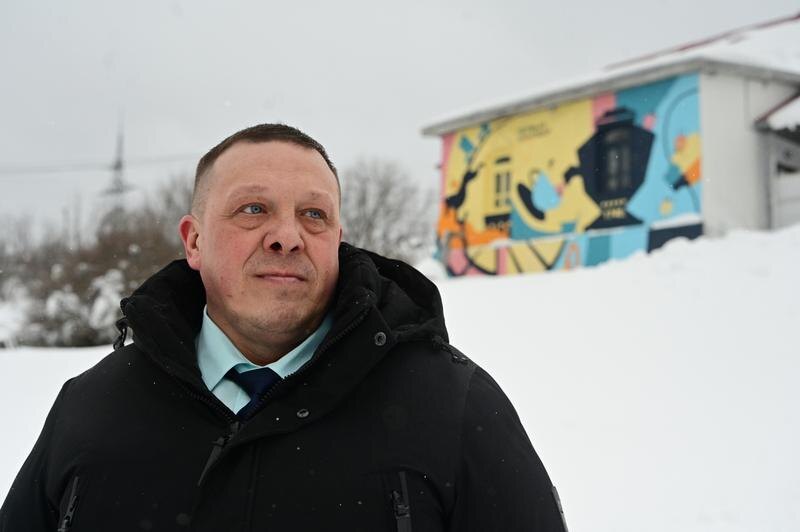 Фото: Павел Ворожцов, «Областная газета»