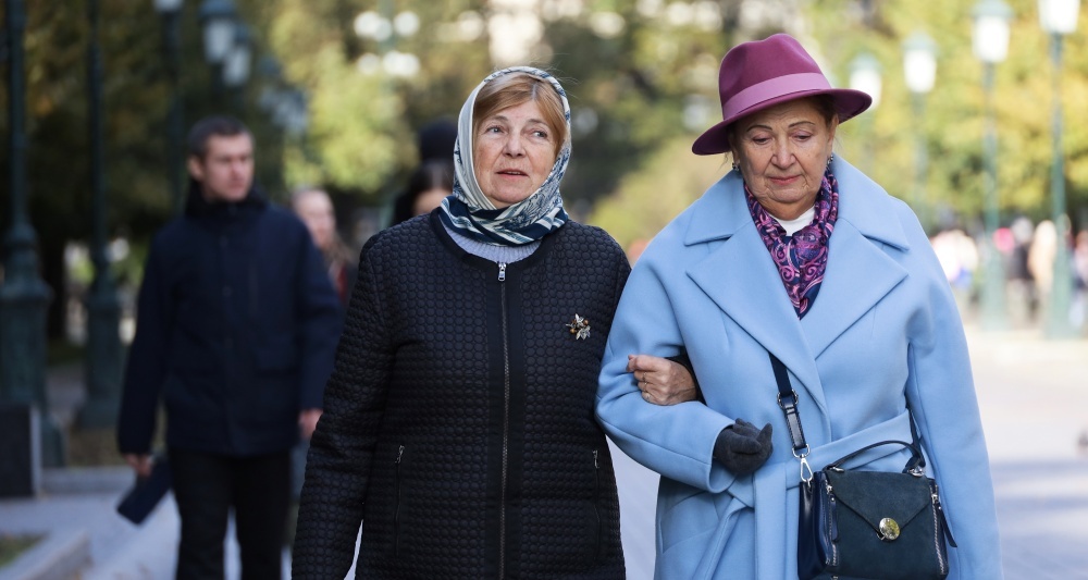 Стаж до 1991 года: как получить региональную надбавку в 1,5 тысячи к пенсии в 2026 году