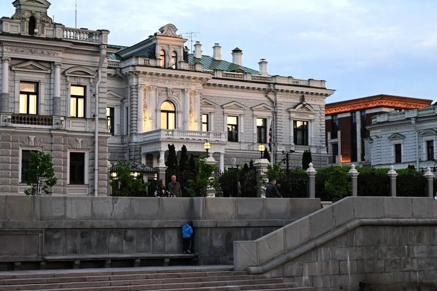    Алексей Майшев/РИА Новости