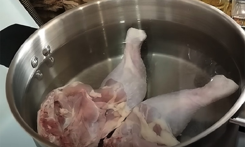 Закарпатский суп с галушками: секрет насыщенного вкуса и сытности без лишних затрат