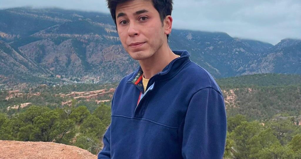 Как таджикский инженер попал в одну из самых влиятельных технологических компаний мира?