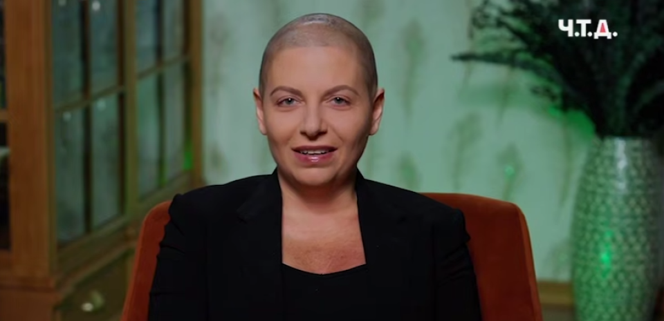    Маргарита Симоньян. Источник: t.me/msimonyan