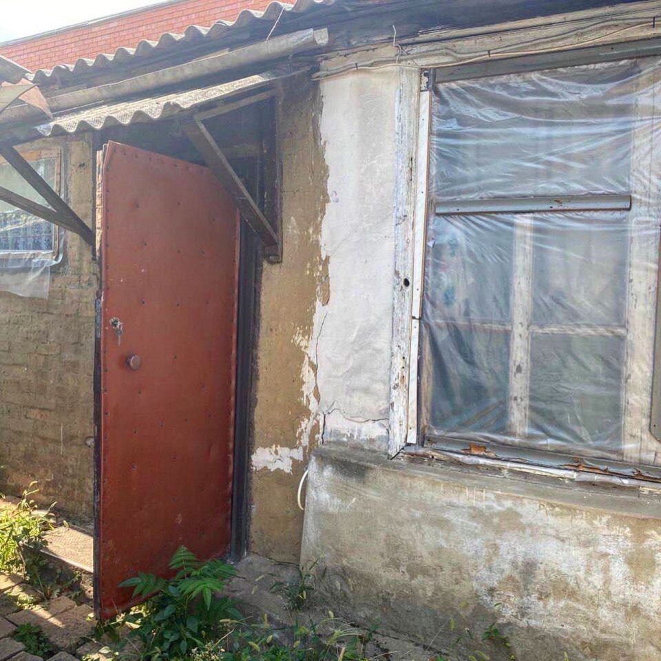    Маргарита Симоньян показала свой старый дом. Источник: vk.com/@simonyanmargarita-krysy